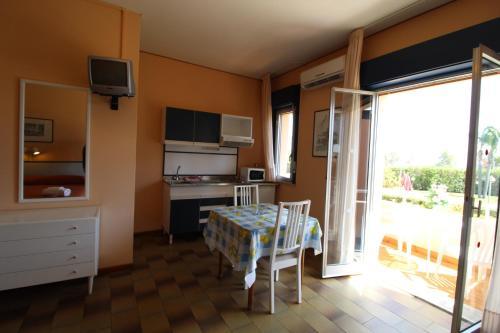 Aparthotel Residence Villa Collina