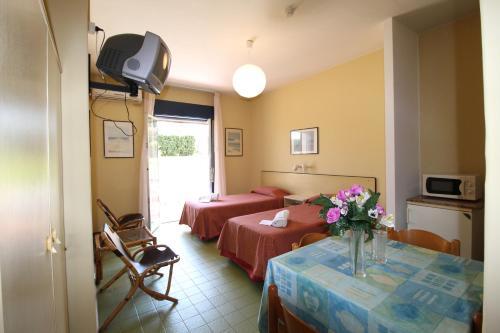 Aparthotel Residence Villa Collina