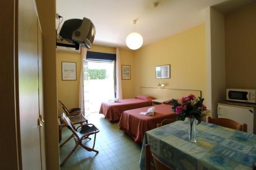 Aparthotel Residence Villa Collina