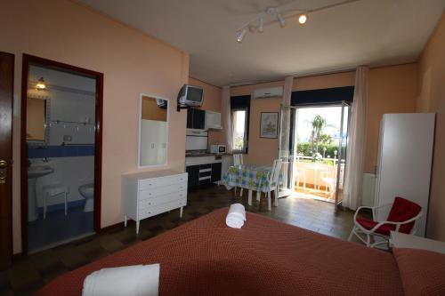 Aparthotel Residence Villa Collina
