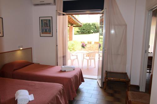 Aparthotel Residence Villa Collina