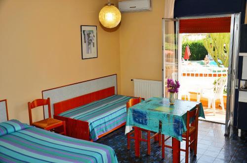 Aparthotel Residence Villa Collina