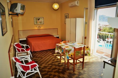 Aparthotel Residence Villa Collina