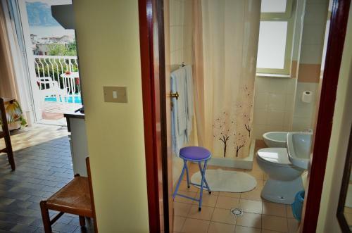 Aparthotel Residence Villa Collina
