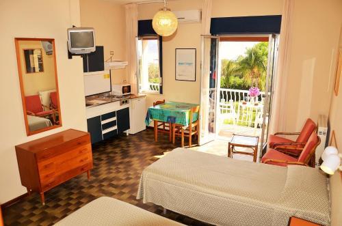 Aparthotel Residence Villa Collina