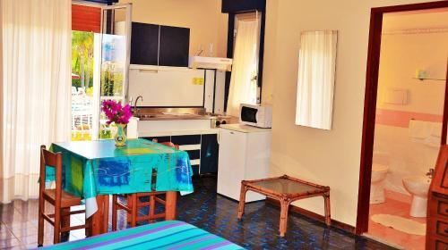 Aparthotel Residence Villa Collina