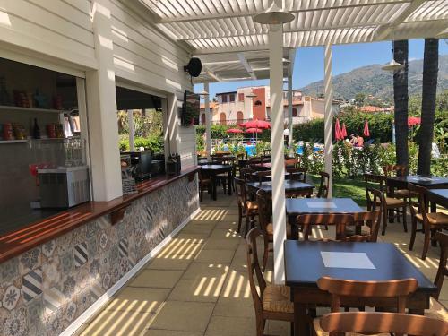Aparthotel Residence Villa Collina