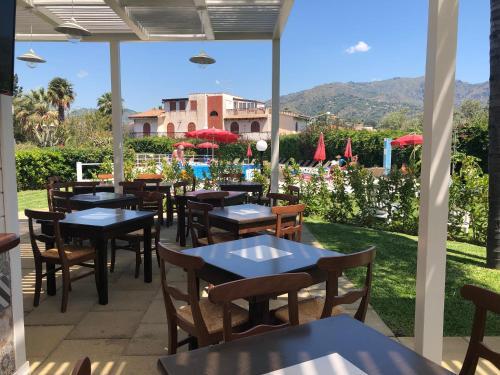 Aparthotel Residence Villa Collina