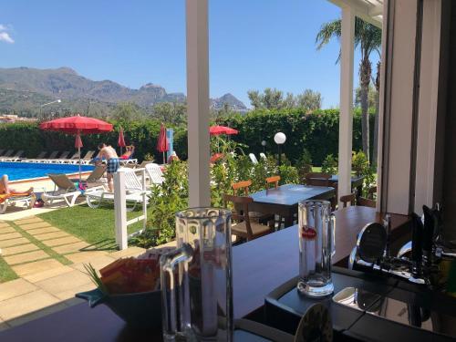 Aparthotel Residence Villa Collina