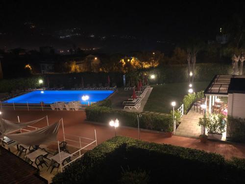 Aparthotel Residence Villa Collina