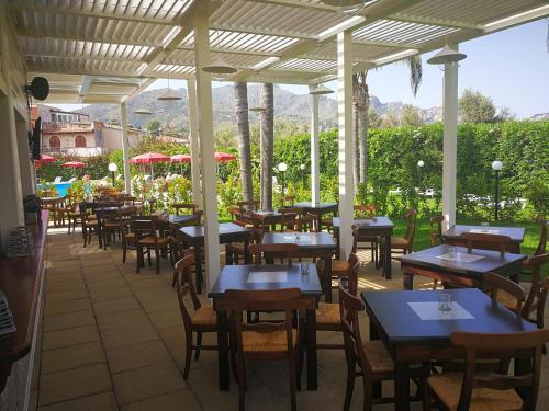 Aparthotel Residence Villa Collina