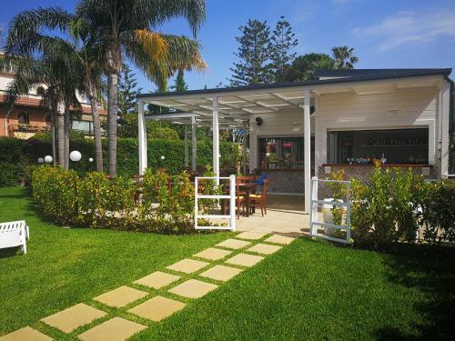 Aparthotel Residence Villa Collina