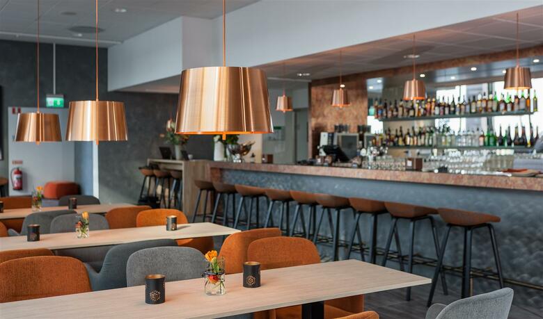 Best Western Malmo Arena Hotel