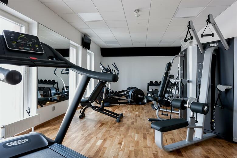 Best Western Malmo Arena Hotel