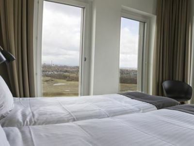 Best Western Malmo Arena Hotel