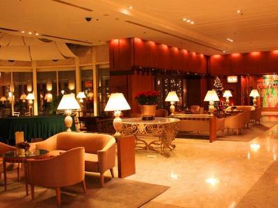 Swish-hotel