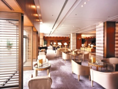 Swish-hotel