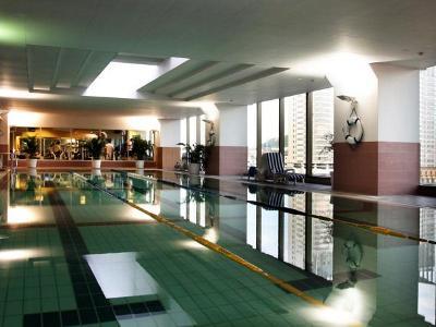Swish-hotel