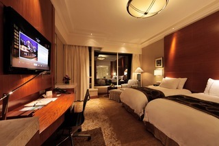 Hotel The Dragon