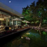 Hotel The Dragon