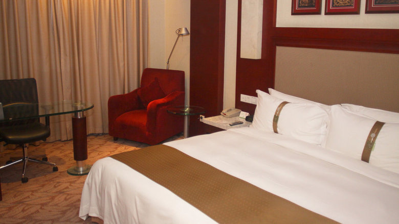 Hotel Holiday Inn Premier