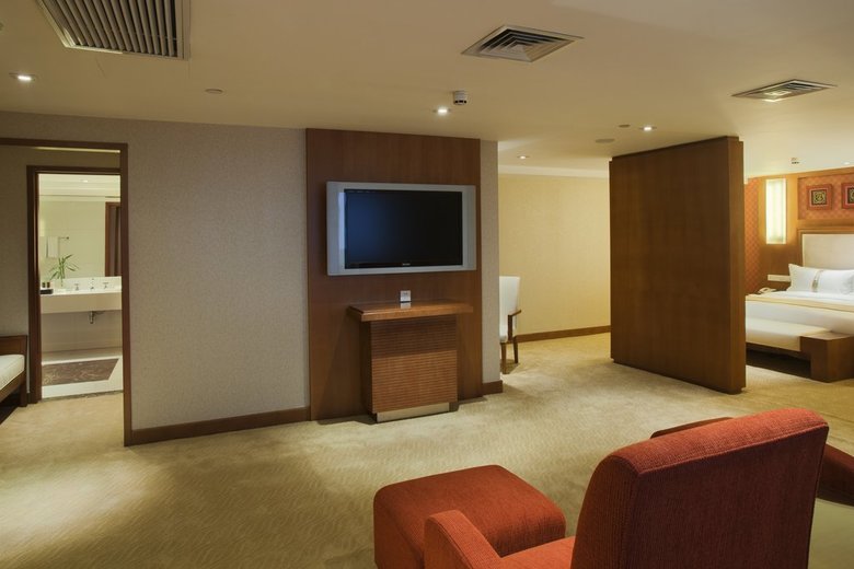 Hotel Holiday Inn Premier