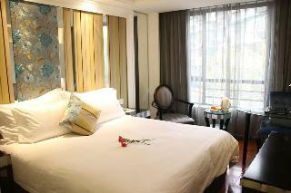 Hotel Holiday Wuyang