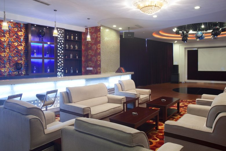 Hotel Holiday Inn Xiaoshan