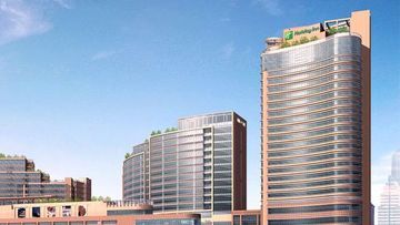 Hotel Holiday Inn Xiaoshan