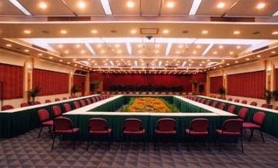 Hotel Hangzhou Tower