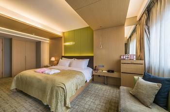 Hotel Hangzhou Tower
