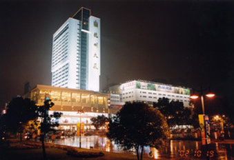 Hotel Hangzhou Tower