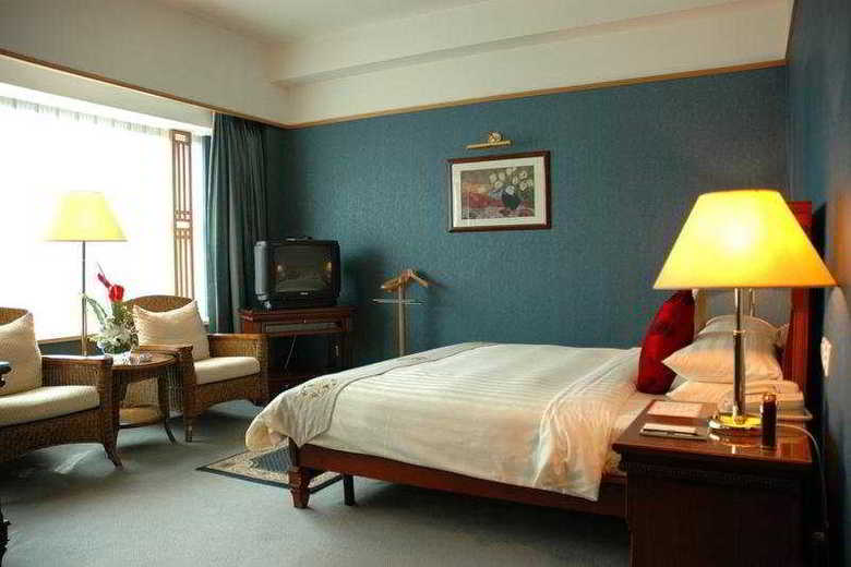 Zhejiang Narada Grand Hotel