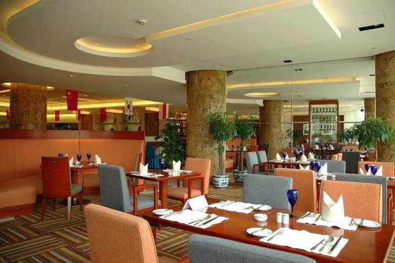 Zhejiang Narada Grand Hotel
