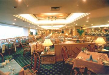 Zhejiang Narada Grand Hotel