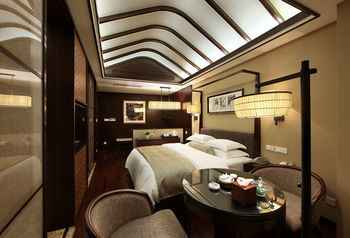 Zhejiang Narada Grand Hotel