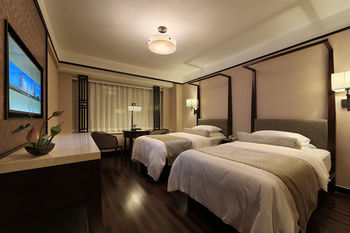 Zhejiang Narada Grand Hotel