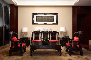 Zhejiang Grand Hotel
