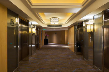 Zhejiang Grand Hotel