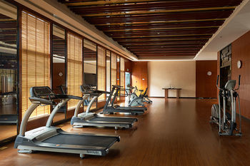 Zhejiang Grand Hotel