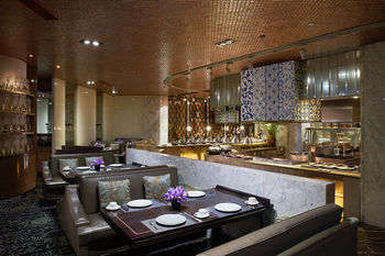 Zhejiang Grand Hotel