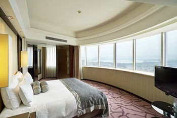 Zhejiang Grand Hotel