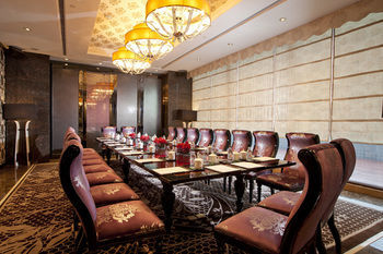 Zhejiang Grand Hotel