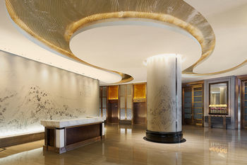 Zhejiang Grand Hotel