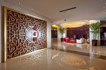 Zhejiang Grand Hotel