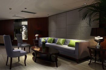 Zhejiang Grand Hotel