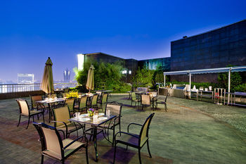 Zhejiang Grand Hotel
