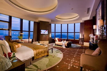 Zhejiang Grand Hotel
