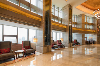 Zhejiang Grand Hotel