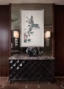 Zhejiang Grand Hotel